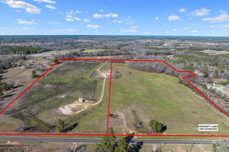 TBD Tract 1 FM 13, Henderson, TX 75654 - Image #2