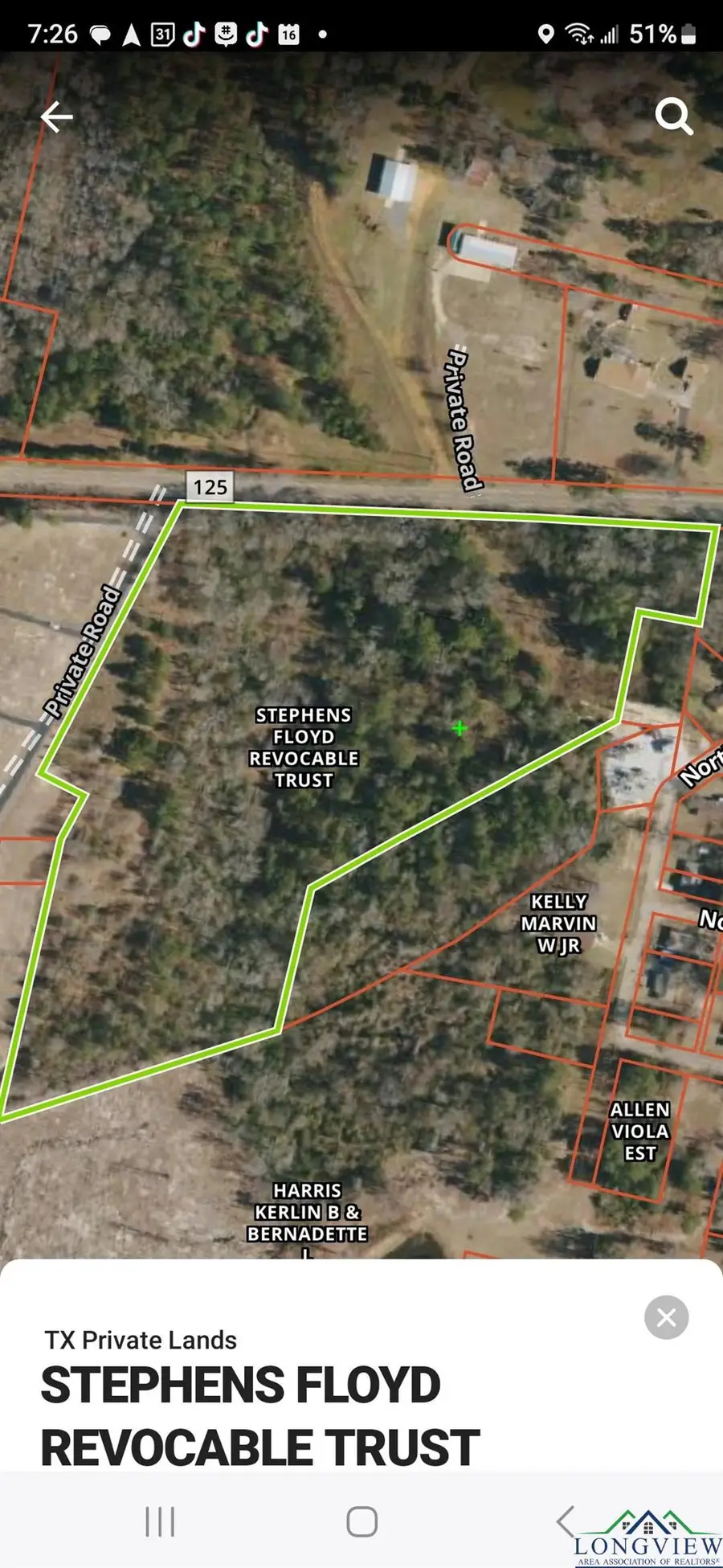 909 N Main Street, Linden, TX 75563 - Image #2