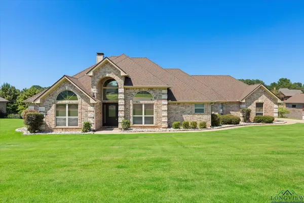 111 Winifreds Way, Hallsville, TX 75650