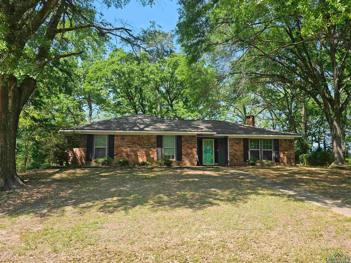 7 Kelly Ct, Longview, TX 75605 - Image #1