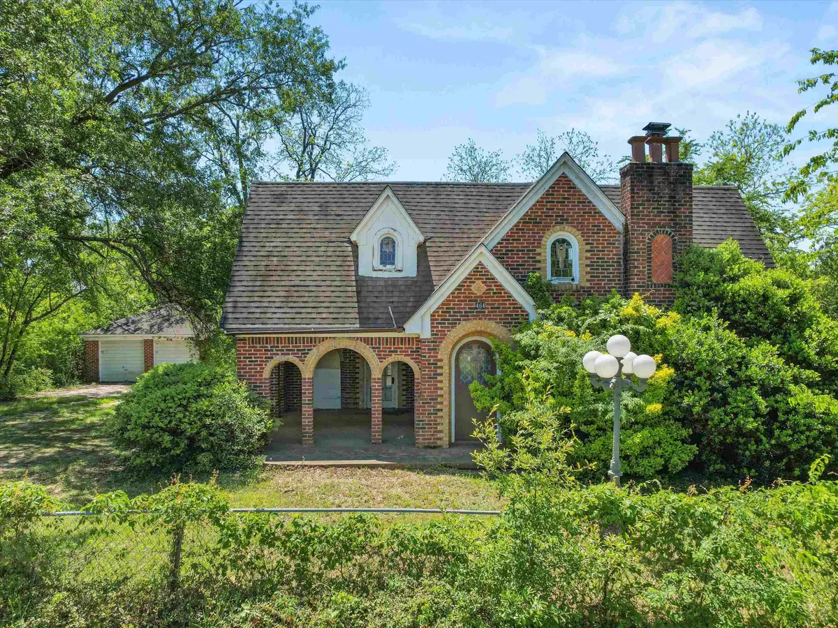 464 W DEPOT ST, Avinger, TX 75630 - Image #1