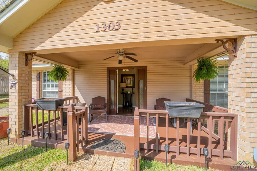 1303 Garner Lane, Longview, TX 75605 - Image #3