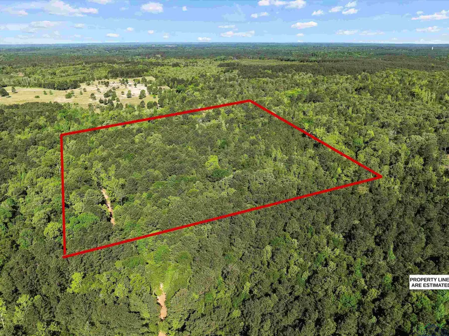 TBD Trinity Road, Jefferson, TX 75657 - Image #3