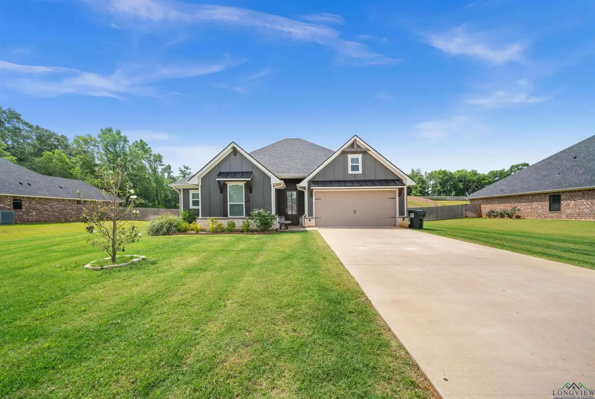 14825 Turtle Creek Ranch Road, Flint, TX 75762 - Image #1