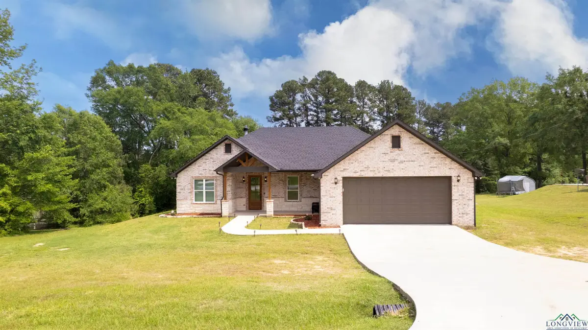 115 Stonecrest, Tatum, TX 75691 - Image #1