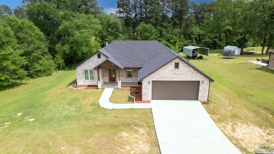 115 Stonecrest, Tatum, TX 75691 - Image #2
