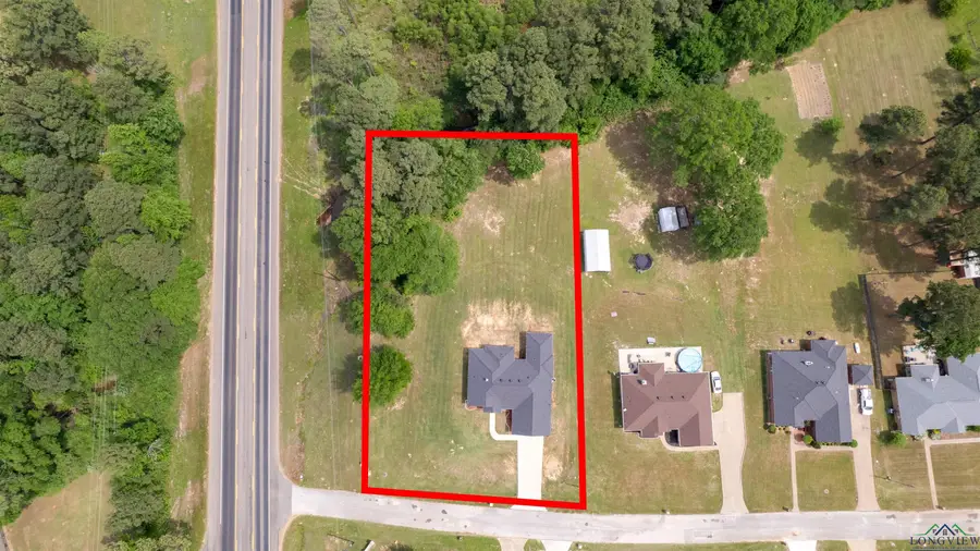 115 Stonecrest, Tatum, TX 75691 - Image #3