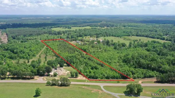 0000 County Road 3773, Queen City, TX 75572