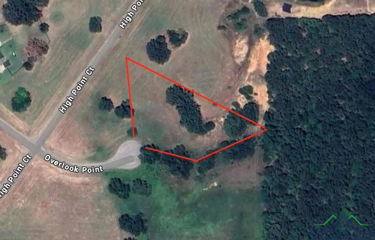 271 Overlook Point, Athens, TX 75752 - Image #1
