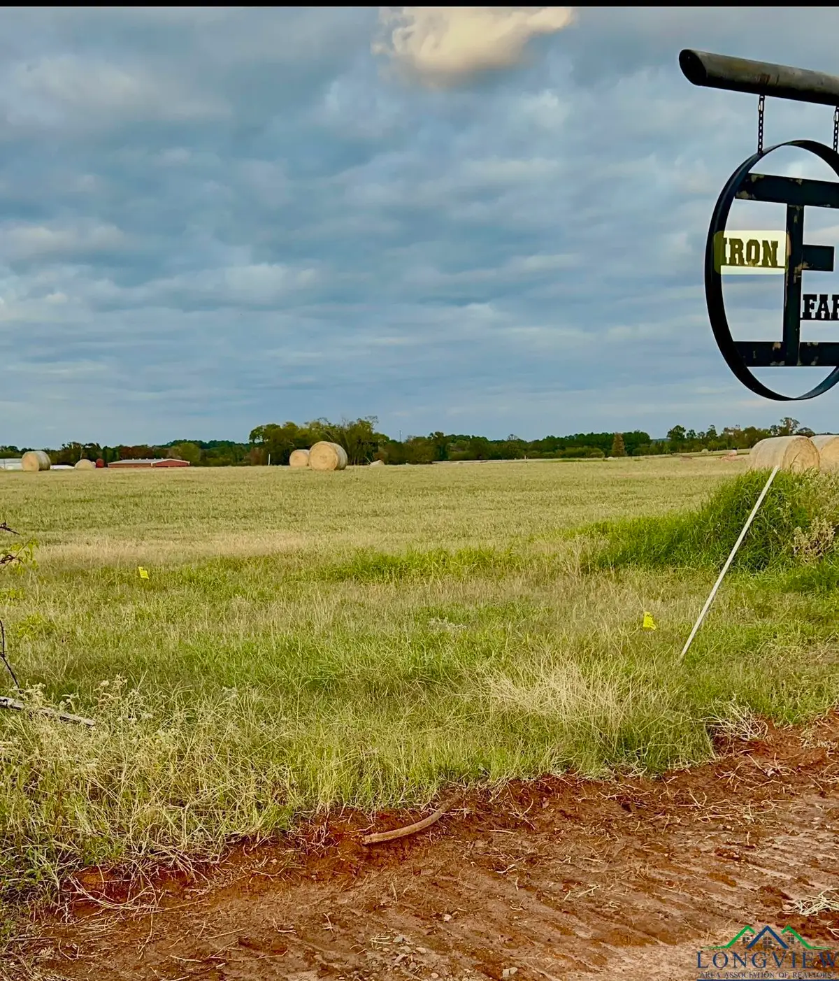 Lot 15 B CowDoc RD, Kilgore, TX 75662 - Image #1