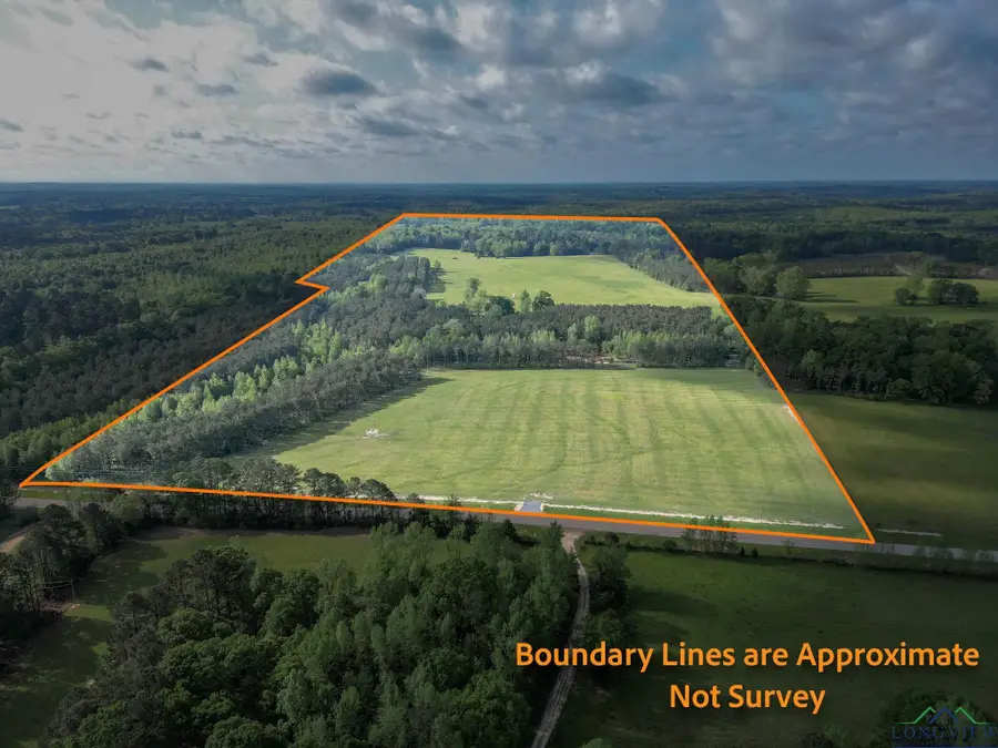 148.5 ac FM 995, Atlanta, TX 75551 - Image #3