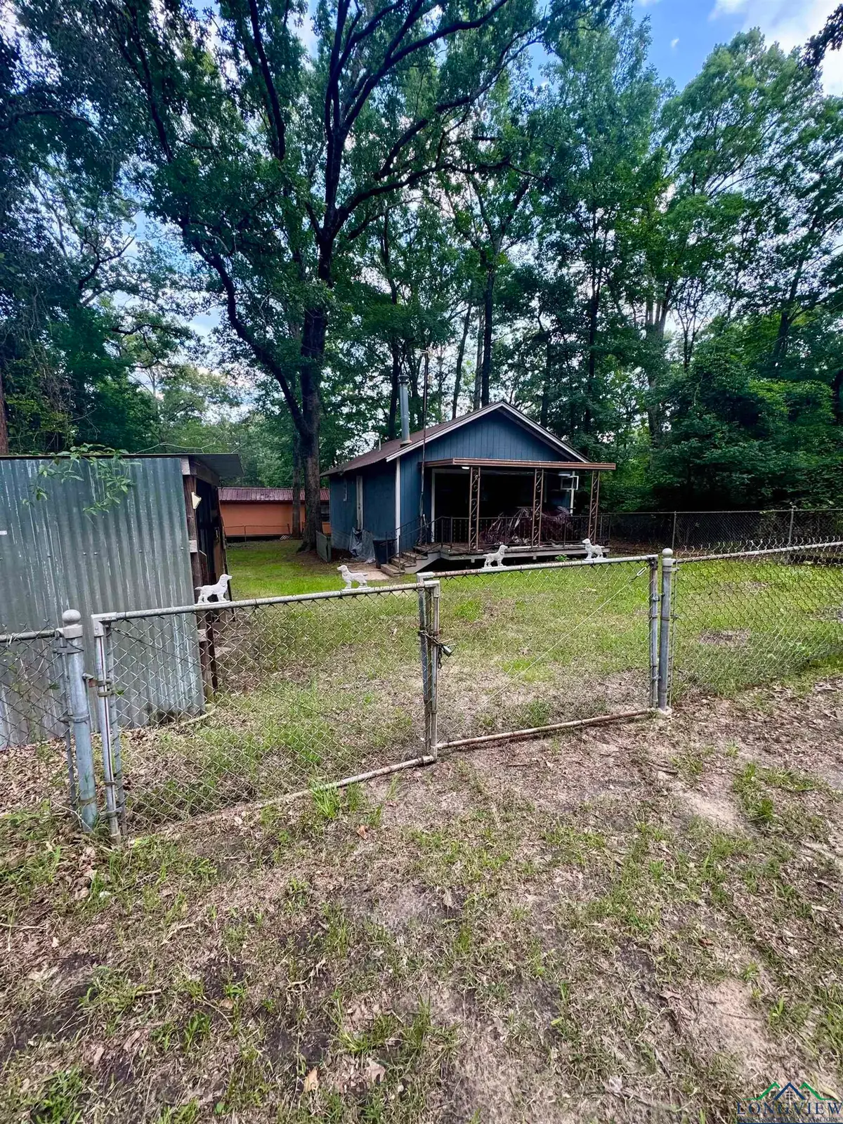 371 CUMBERLAND RD, Jefferson, TX 75657 - Image #1