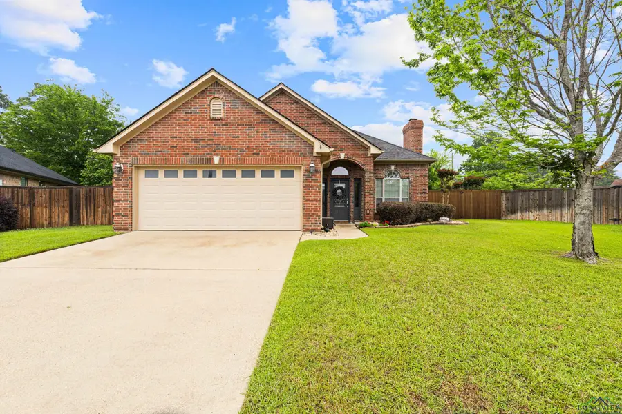 906 Windemere Cir, Longview, TX 75601 - Image #3