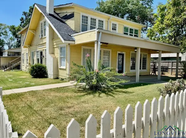 508 E Methvin Street, Longview, TX 75601