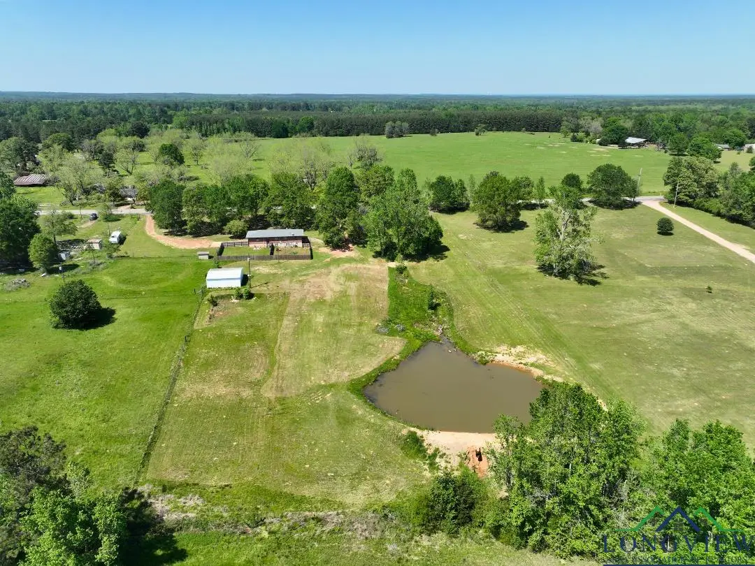 416 N FM 251, Atlanta, TX 75551-0000 - Image #1