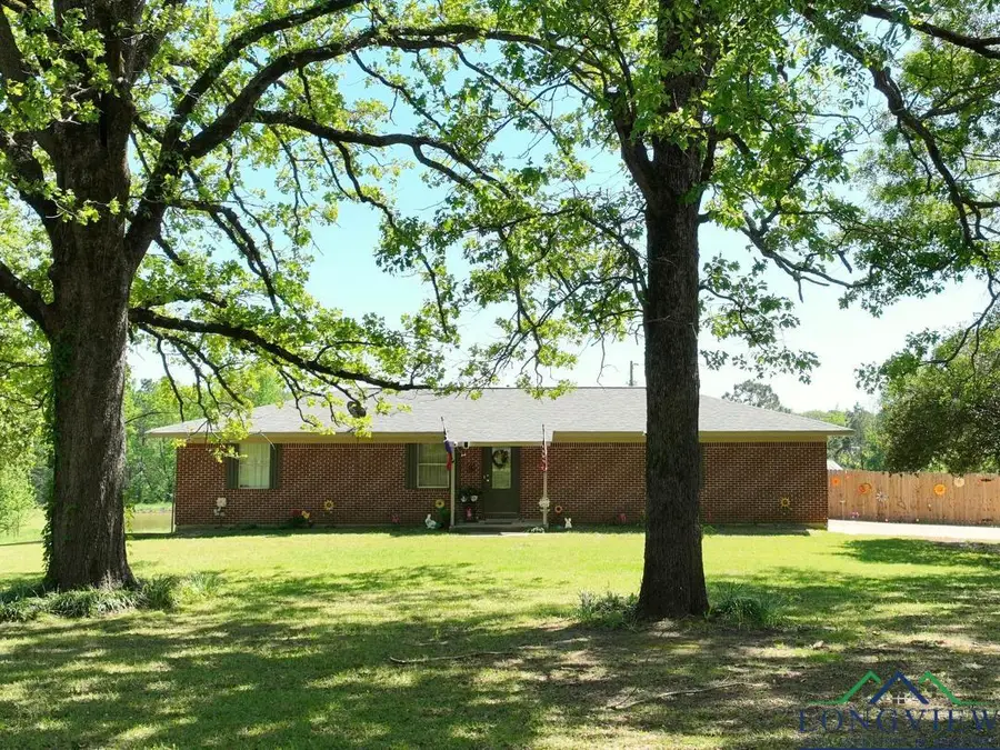 416 N FM 251, Atlanta, TX 75551-0000 - Image #2