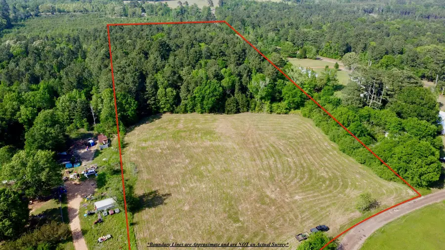 TBD CR 2746, Hughes Springs, TX 75656 - #2