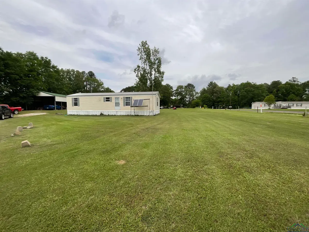 151 Lake Road, Waskom, TX 75692 - Image #1