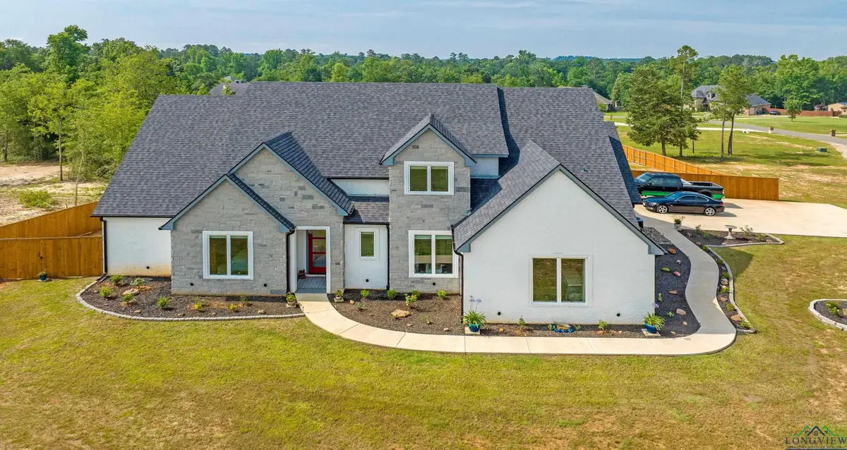 170 CR 2160D, Tatum, TX 75691 - Image #1