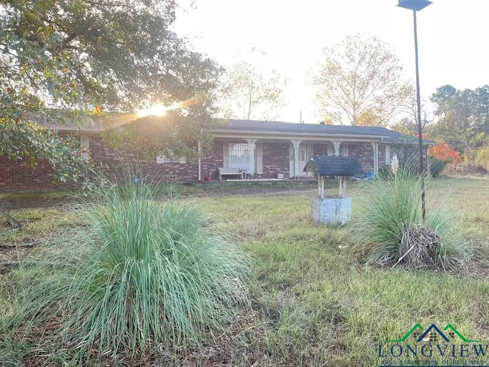 1350 FM 805, Jefferson, TX 75657 - Image #1