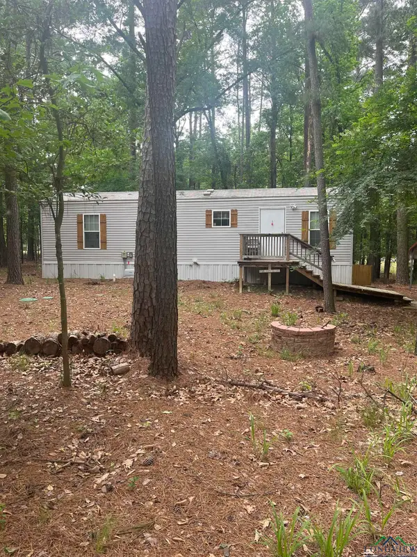 240 SWEETGUM LANE, Mount Vernon, TX 75457