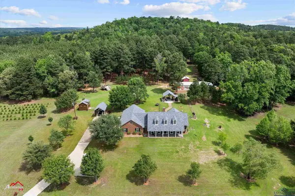 3494 FM 2972, Rusk, TX 75785