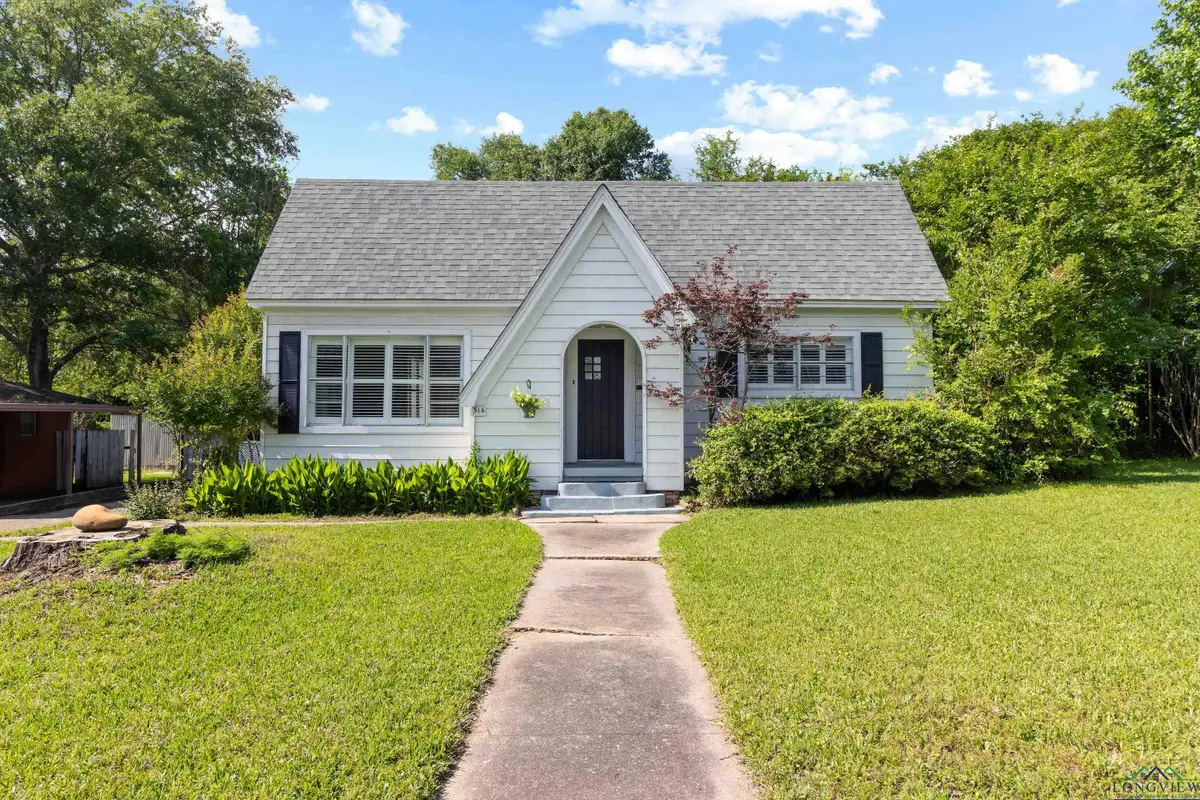 514 W Main St, Henderson, TX 75652 - Image #1