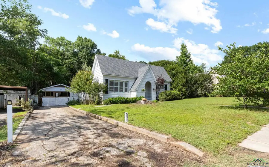 514 W Main St, Henderson, TX 75652 - Image #3