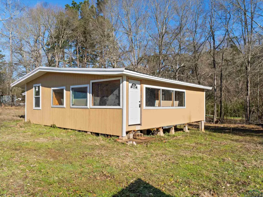 202 SIMS CIRCLE RD, Avinger, TX 75630 - Image #2