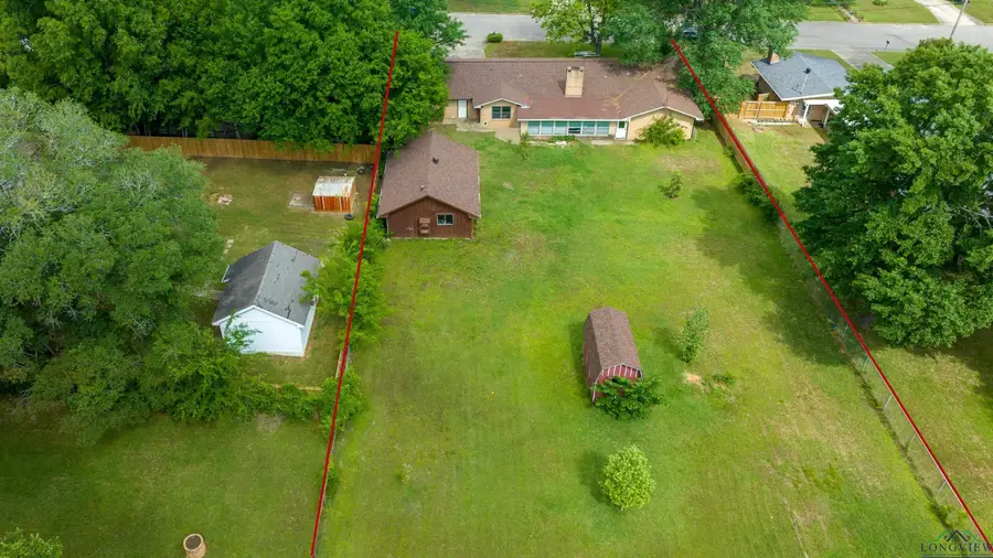 2305 Buccaneer Dr, Longview, TX 75604 - Image #3