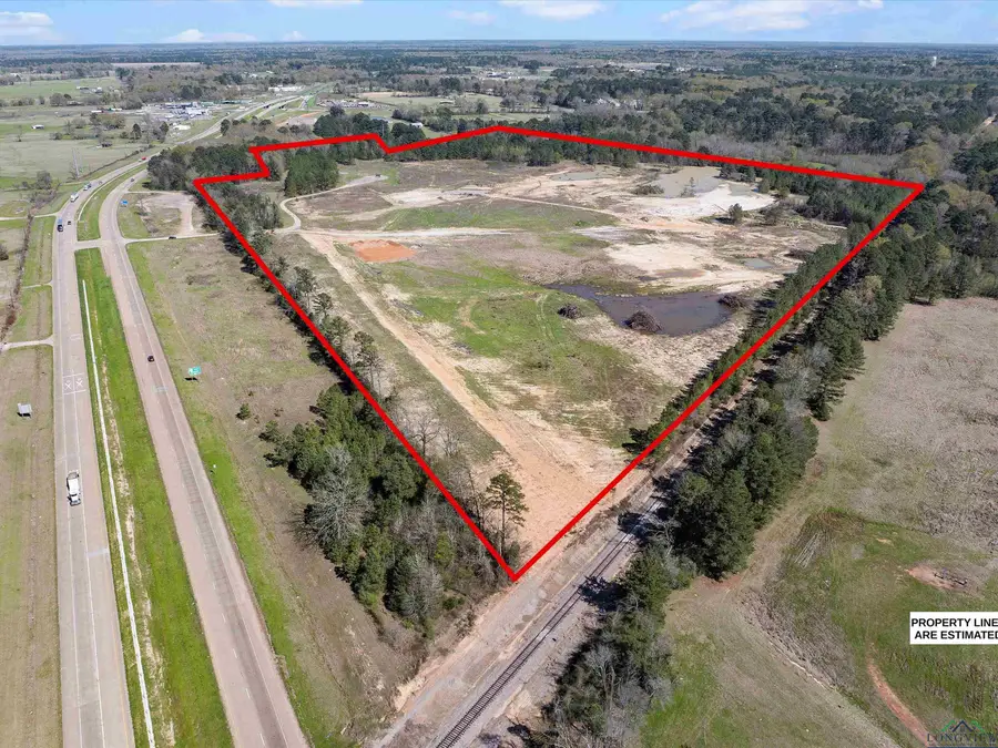 TBD NW Loop 436, Carthage, TX 75633 - Image #3