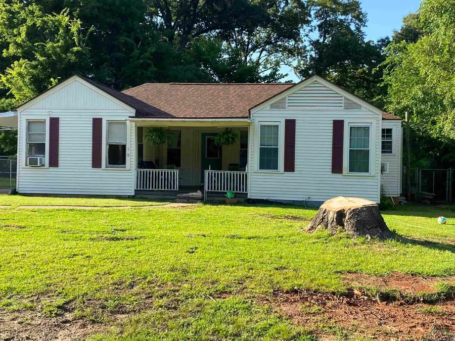 1107 E North St, Kilgore, TX 75662 - Image #2