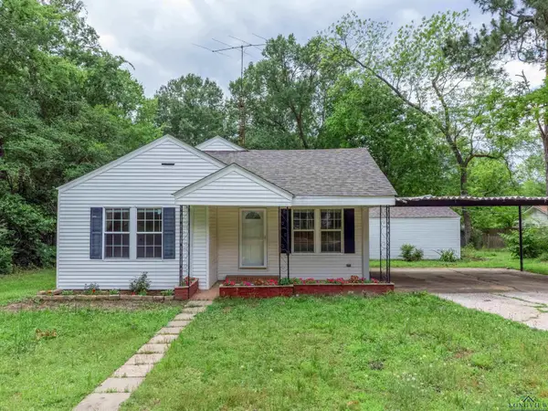 215 S Sidney, Longview, TX 75602