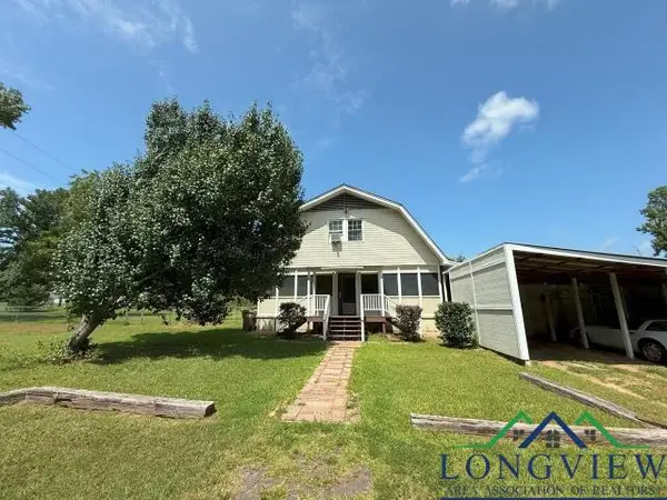 2166 W FM 968, Marshall, TX 75672