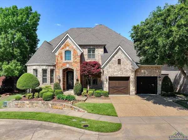 401 Bastrop Drive, Allen, TX 75013