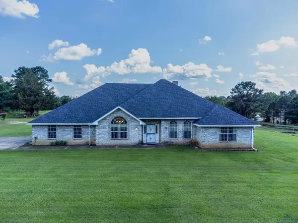 7369 CR 464D, Henderson, TX 75654