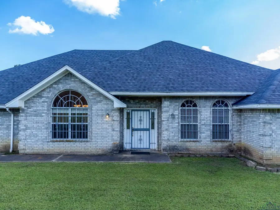 7369 CR 464D, Henderson, TX 75654 - Image #2