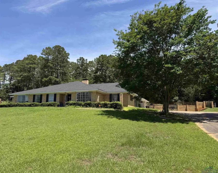 405 Pinecrest, Atlanta, TX 75551 - Image #2