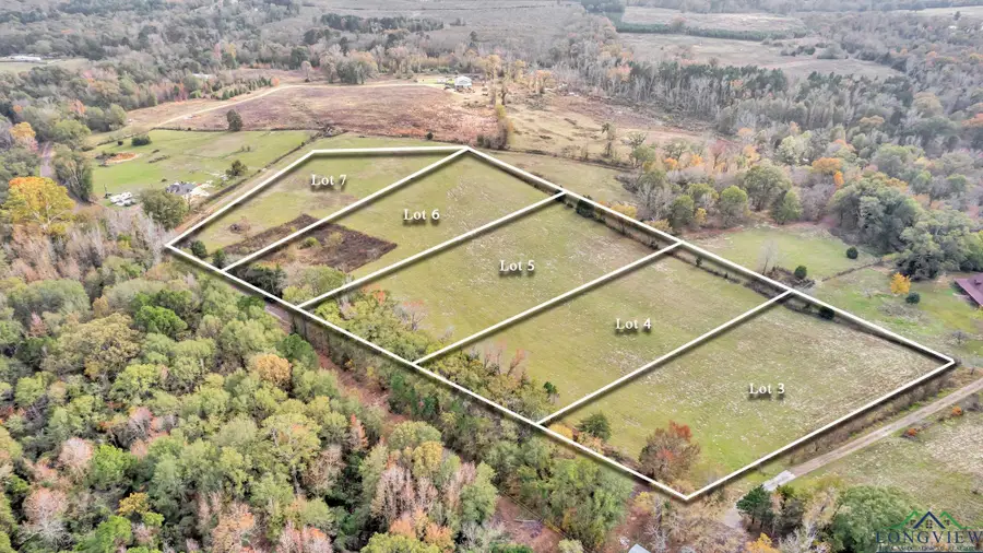 TBD Bob O Link Rd, Gilmer, TX 75645 - Image #2