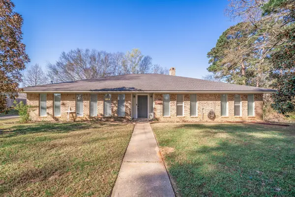 505 Timberdale, Kilgore, TX 75662
