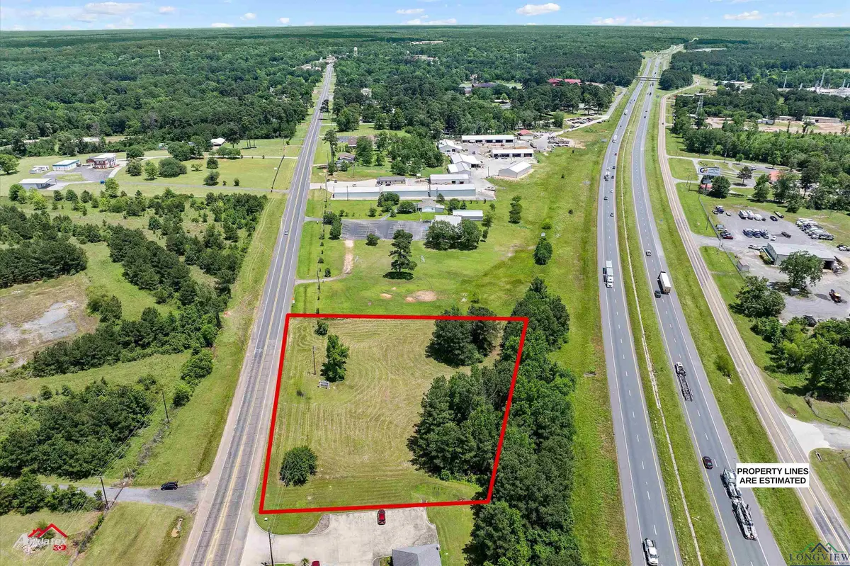 TBD W Texas Ave, Waskom, TX 75692 - #1