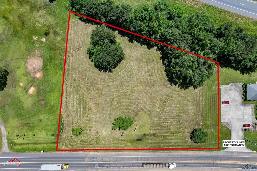 TBD W Texas Ave, Waskom, TX 75692 - #3