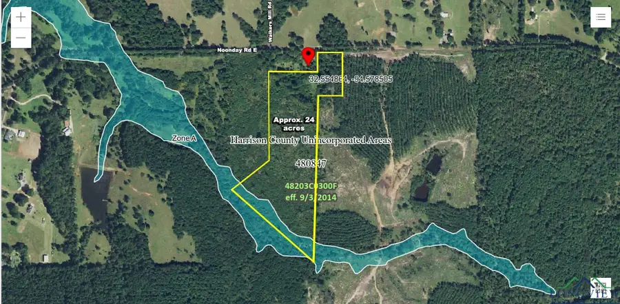 TBD Noonday, Hallsville, TX 75650 - Image #2