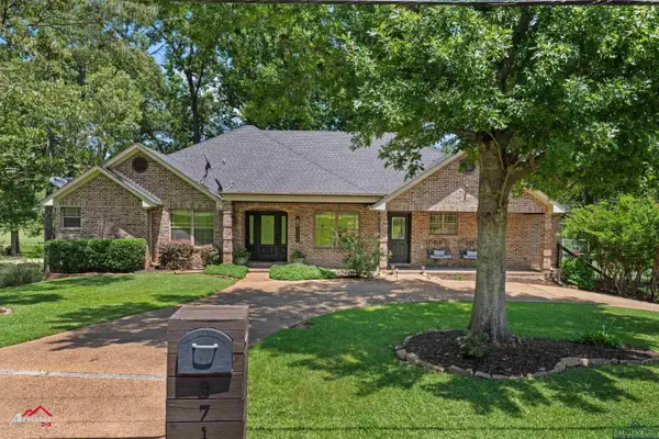 3718 Ben Hogan, Longview, TX 75605