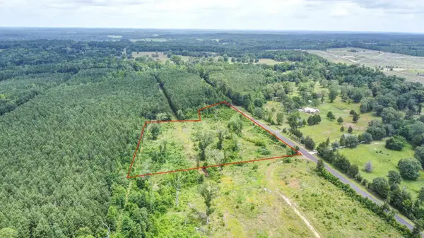 6 +/- Ac TBD S CR 317, Henderson, TX 75652