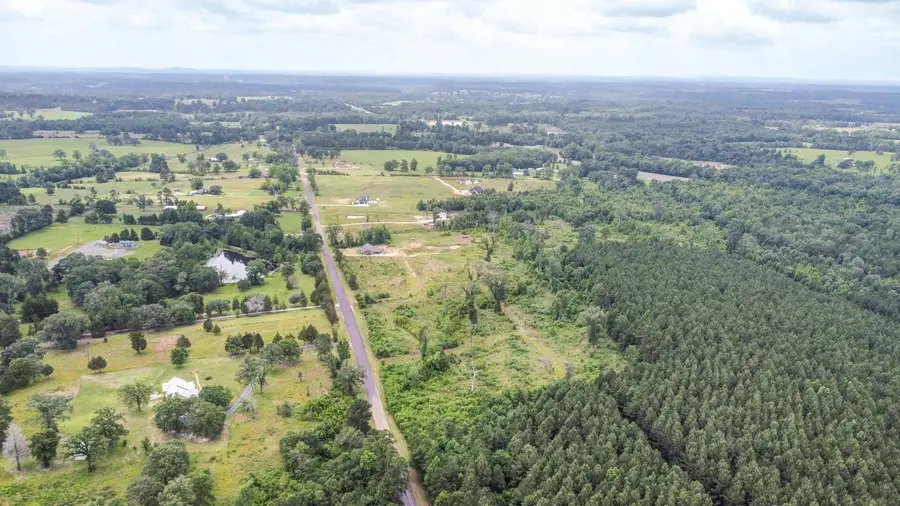 6 +/- Ac TBD S CR 317, Henderson, TX 75652 - Image #3