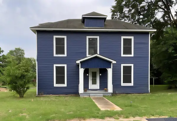 301 W Frazior, Linden, TX 75563