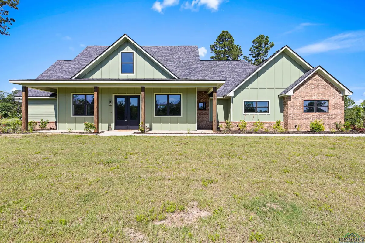 225 Eagle Creek Eagle Creek, Diana, TX 75640 - #1