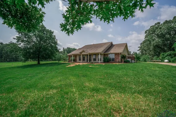 Address Withheld By Seller, Diana, TX 75640