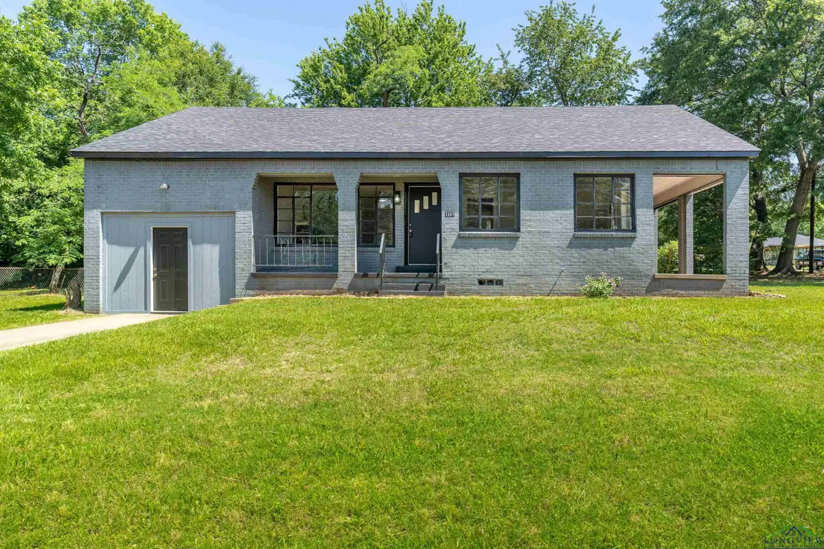 1207 Lettie St., Longview, TX 75601 - Image #1